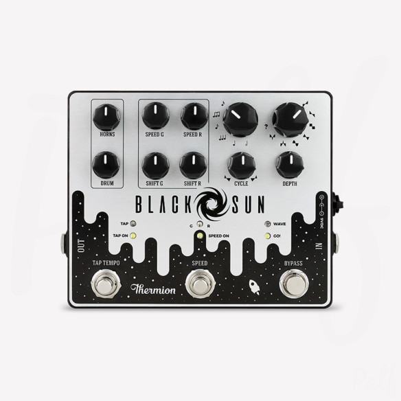 Thermion Black Sun